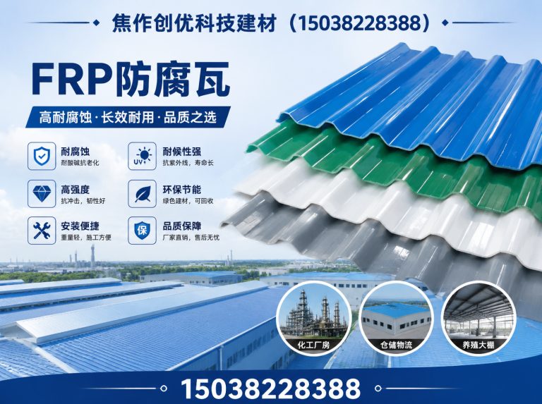 滦南县钢结构采光瓦展示图